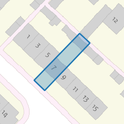 Perceel HDK03-E-4071