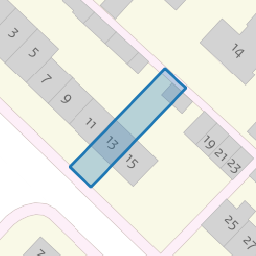 Perceel HDK03-E-4074