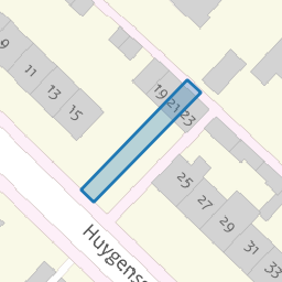 Perceel HDK03-E-4077