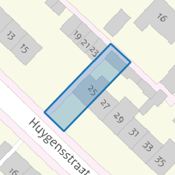 Perceel HDK03-E-4079