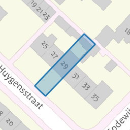 Perceel HDK03-E-4081