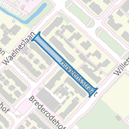 Perceel HDK03-E-4085