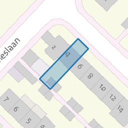 Perceel HDK03-E-4087