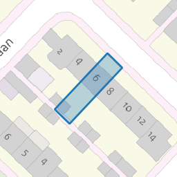 Perceel HDK03-E-4088