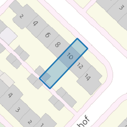 Perceel HDK03-E-4090