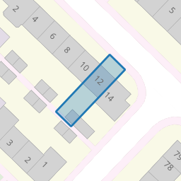 Perceel HDK03-E-4091