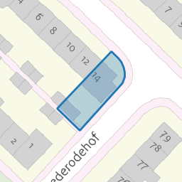 Perceel HDK03-E-4092