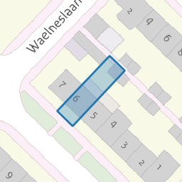 Perceel HDK03-E-4094