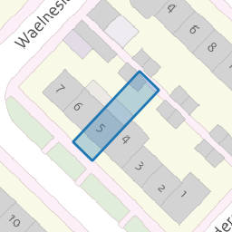 Perceel HDK03-E-4095