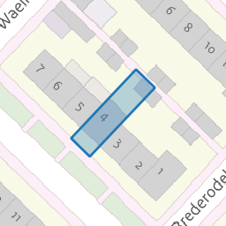 Perceel HDK03-E-4096