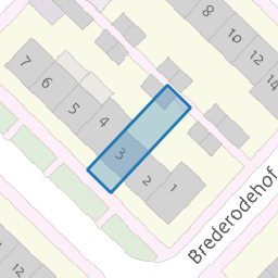 Perceel HDK03-E-4097