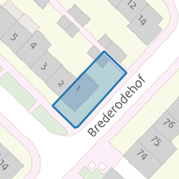 Perceel HDK03-E-4099