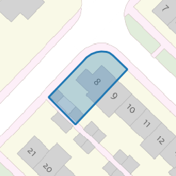 Perceel HDK03-E-4100