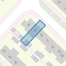 Perceel HDK03-E-4101