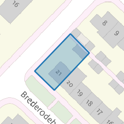 Perceel HDK03-E-4107