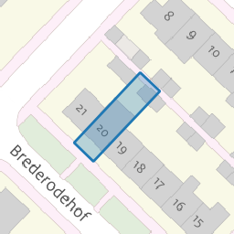 Perceel HDK03-E-4108