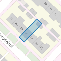 Perceel HDK03-E-4110