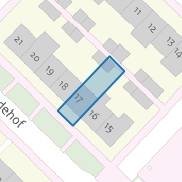 Perceel HDK03-E-4111