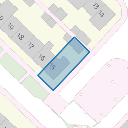 Perceel HDK03-E-4113