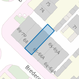 Perceel HDK03-E-4116