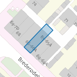 Perceel HDK03-E-4117