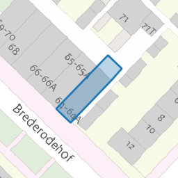 Perceel HDK03-E-4119