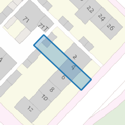 Perceel HDK03-E-4124