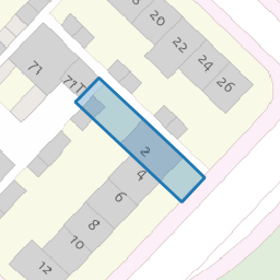 Perceel HDK03-E-4125