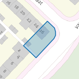 Perceel HDK03-E-4126