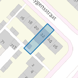 Perceel HDK03-E-4128