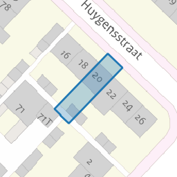 Perceel HDK03-E-4129