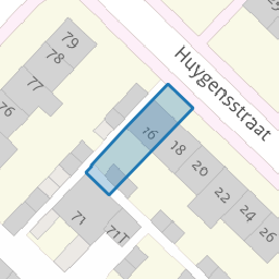 Perceel HDK03-E-4131