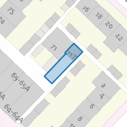 Perceel HDK03-E-4132