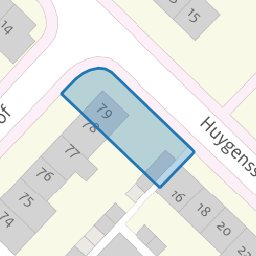 Perceel HDK03-E-4134