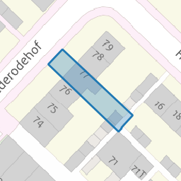 Perceel HDK03-E-4136