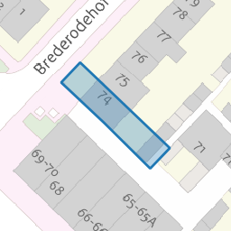 Perceel HDK03-E-4139