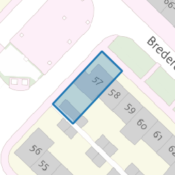 Perceel HDK03-E-4140