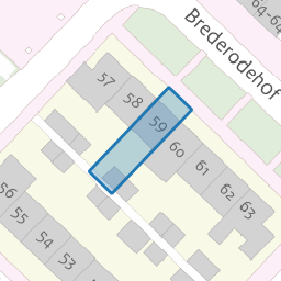 Perceel HDK03-E-4142