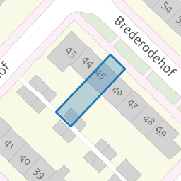 Perceel HDK03-E-4156