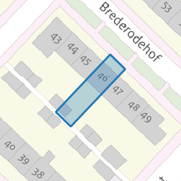 Perceel HDK03-E-4157