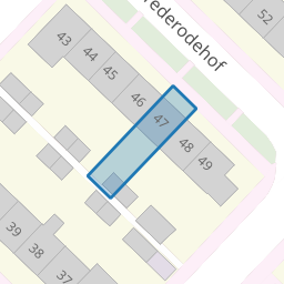 Perceel HDK03-E-4158