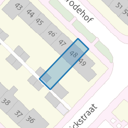 Perceel HDK03-E-4159