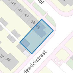 Perceel HDK03-E-4160