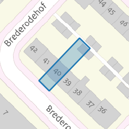 Perceel HDK03-E-4163