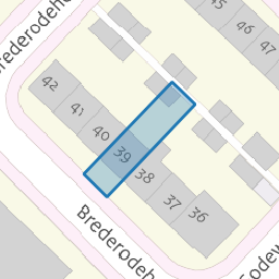 Perceel HDK03-E-4164