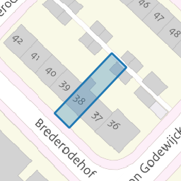 Perceel HDK03-E-4165