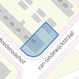 Perceel HDK03-E-4167