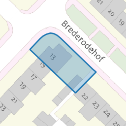 Perceel HDK03-E-4168