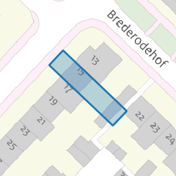 Perceel HDK03-E-4169