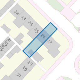 Perceel HDK03-E-4181